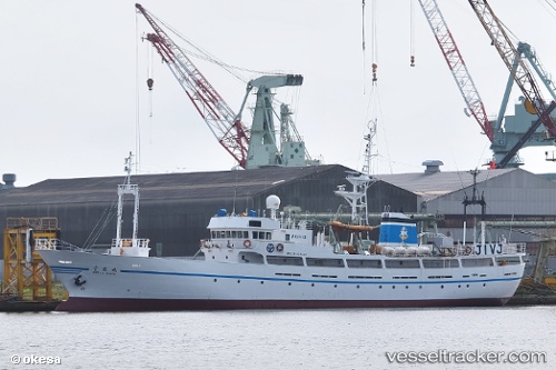 vessel Polaris IMO: 9115640, Training Ship
