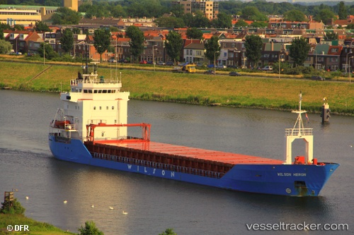 vessel '314551000' IMO: 9116022, 
