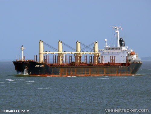 vessel RUN FU 6 IMO: 9116280, Bulk Carrier