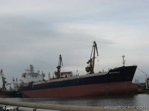 vessel Dawn Madurai IMO: 9116383, Oil Products Tanker
