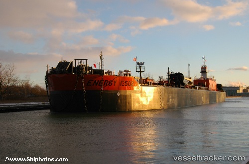 vessel GENESIS EAGLE IMO: 9117260, Tug