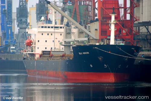 vessel '620718000' IMO: 9118238, 