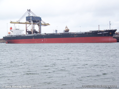 vessel Jinhaixiang IMO: 9118824, Bulk Carrier
