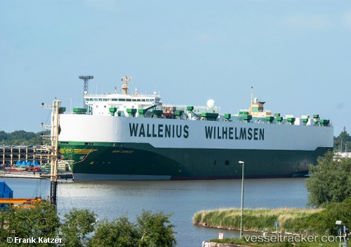 vessel Don Carlos IMO: 9122655, Vehicles Carrier
