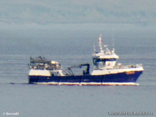vessel Liinahamari IMO: 9123207, Fish Carrier
