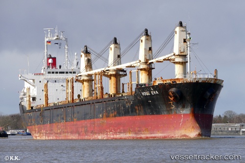 vessel Bereket IMO: 9123702, Bulk Carrier
