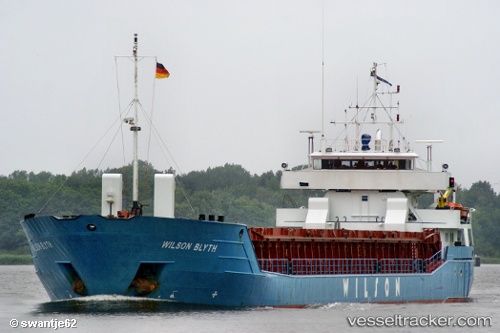 vessel '314544000' IMO: 9124419, 