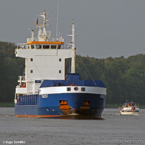 vessel Gulf West IMO: 9125085, Deck Cargo Ship
