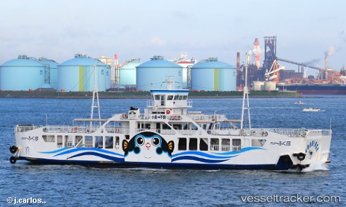 vessel Dharma Kartika 1 IMO: 9125437, Passenger Ro Ro Cargo Ship
