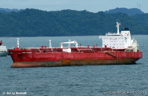 vessel Sea Smart IMO: 9126015, Chemical Oil Products Tanker
