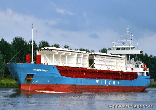 vessel '314547000' IMO: 9126900, 