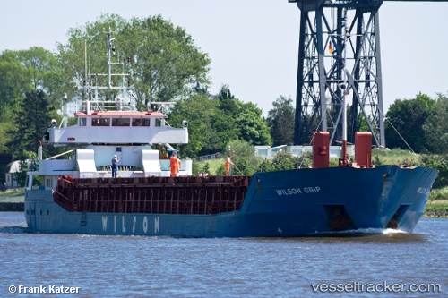 vessel '314550000' IMO: 9126912, 