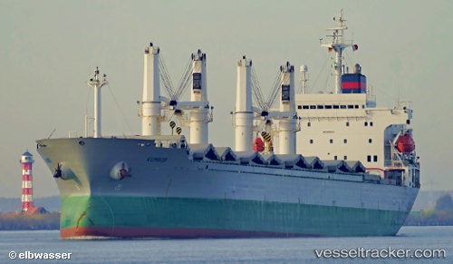 vessel Lolo Gate IMO: 9128104, Bulk Carrier
