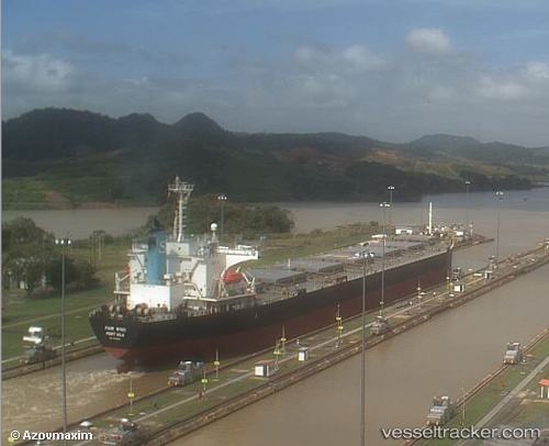 vessel Dong Xin Hai Tai IMO: 9128582, Bulk Carrier

