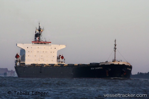 vessel Apj Mahakali IMO: 9128817, Bulk Carrier

