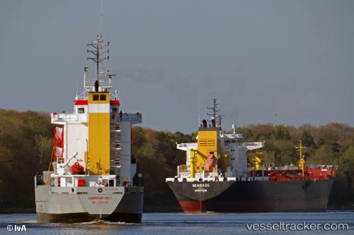vessel Hav Atlantic IMO: 9129122, Multi Purpose Carrier
