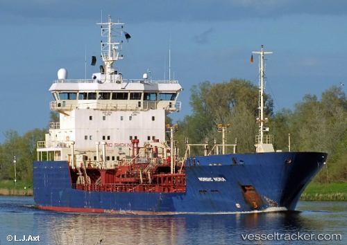 vessel LAGAVULIN IMO: 9130810, Oil Products Tanker