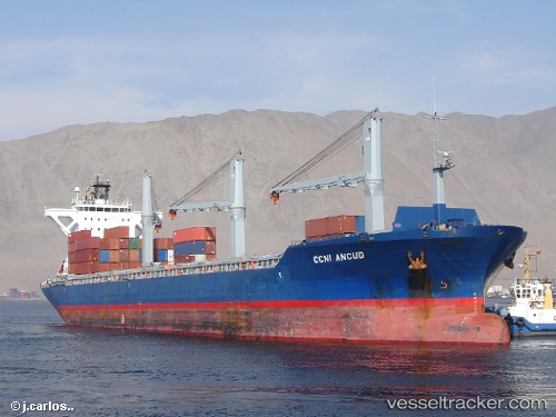 vessel Hong Hao IMO: 9131242, General Cargo Ship
