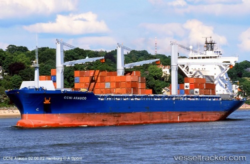 vessel JIN XING YUAN IMO: 9131266, General Cargo Ship