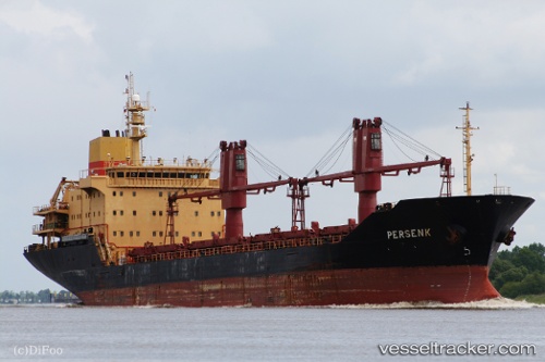 vessel PLUTUS IMO: 9132519, Bulk Carrier