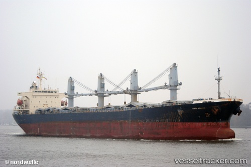 vessel Jian Fa IMO: 9132868, Bulk Carrier
