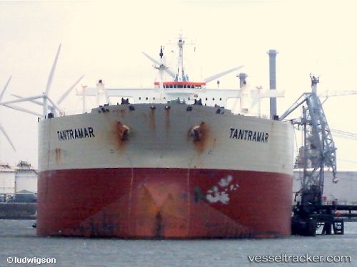 vessel Cs Development IMO: 9133850, [oil_and_chemical_tanker.fso]
