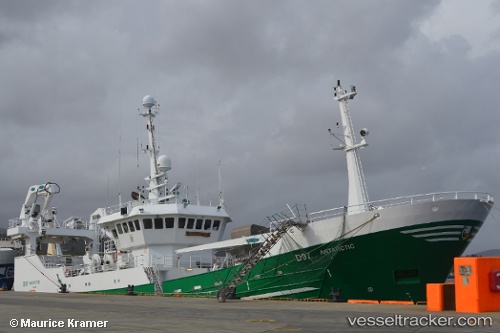 vessel '219028700' IMO: 9133898, 