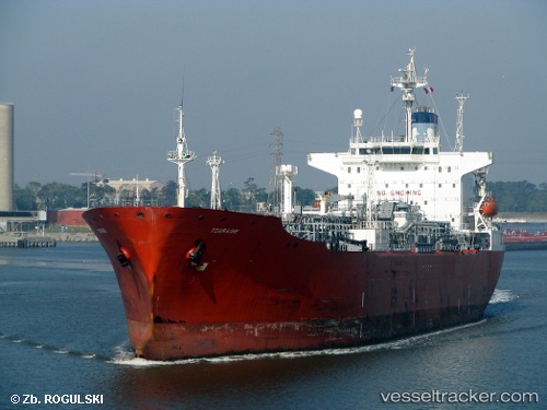 vessel '626156000' IMO: 9134165, 