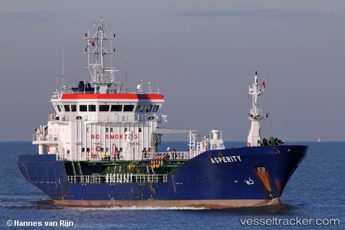 vessel Star Goethals IMO: 9134749, Oil Products Tanker
