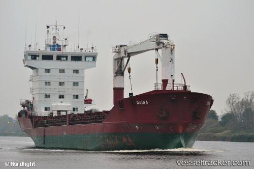 vessel PACIFIC IMO: 9135834, General Cargo Ship