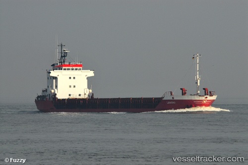 vessel Sea King IMO: 9135858, General Cargo Ship
