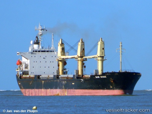 vessel Islander IMO: 9136565, Multi Purpose Carrier
