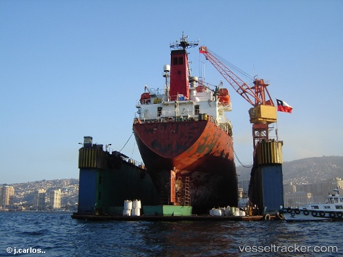 vessel HASAN G IMO: 9136852, General Cargo Ship