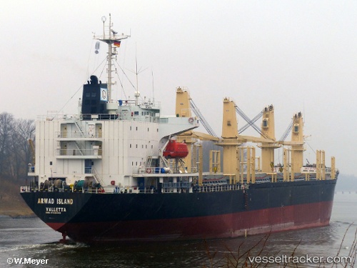 vessel Milos IMO: 9138446, Bulk Carrier
