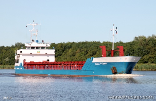vessel '352563000' IMO: 9138757, 