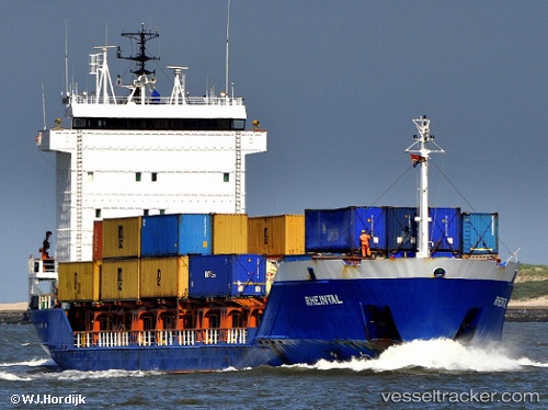 vessel '352986190' IMO: 9139115, 
