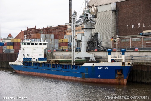 vessel Rix Flevo IMO: 9139335, Multi Purpose Carrier
