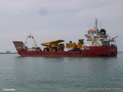 vessel Biquele Bay IMO: 9139751, Landing Craft
