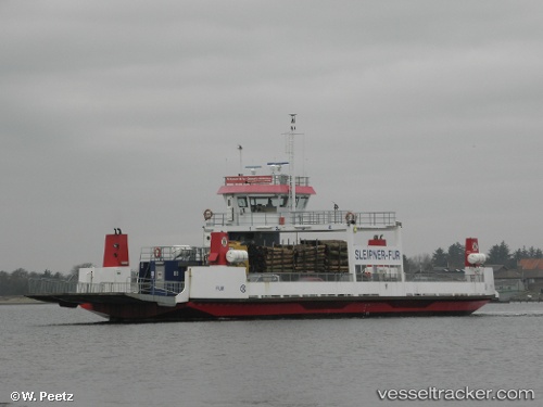 vessel Sleipner fur IMO: 9139854, Passenger Ro Ro Cargo Ship
