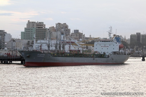 vessel Queen Reem IMO: 9141259, Oil Products Tanker
