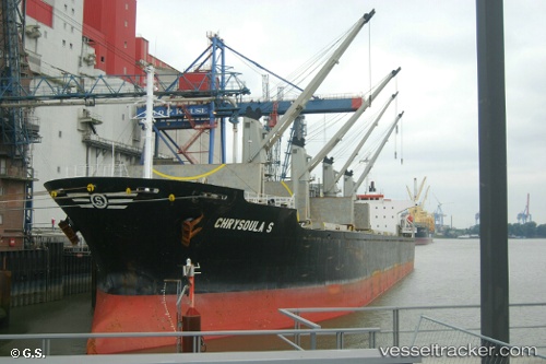 vessel Reliance IMO: 9141998, Bulk Carrier
