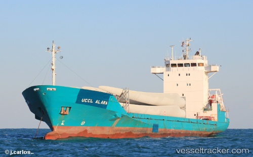vessel Pascal IMO: 9142411, Multi Purpose Carrier
