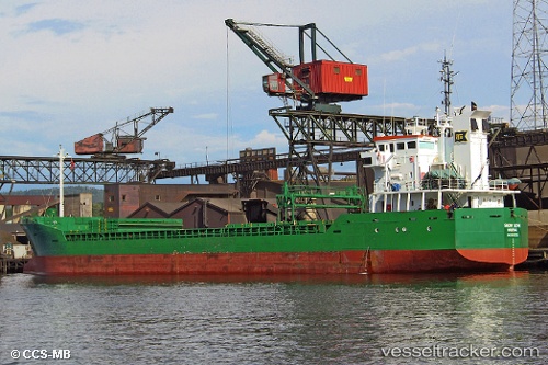 vessel '305550000' IMO: 9142629, 