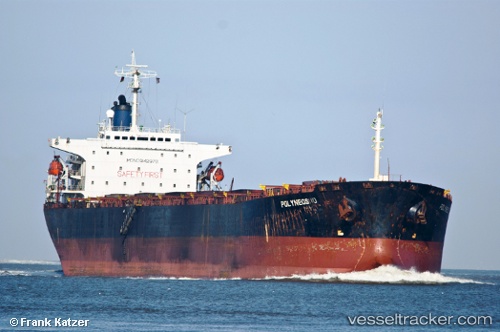 vessel Xing Bao IMO: 9142978, Bulk Carrier
