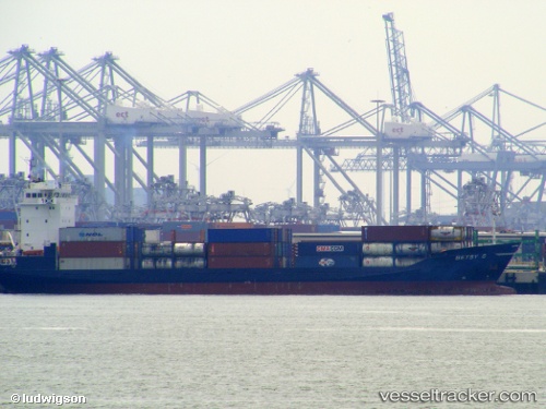 vessel Ast Malta IMO: 9143398, Multi Purpose Carrier

