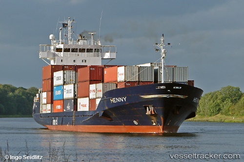 vessel OZSOY IMO: 9143403, General Cargo Ship