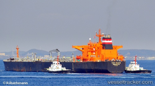 vessel 667001295 IMO: 9143532, 