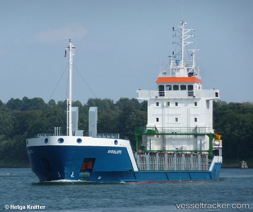vessel Multimar IMO: 9143788, Multi Purpose Carrier
