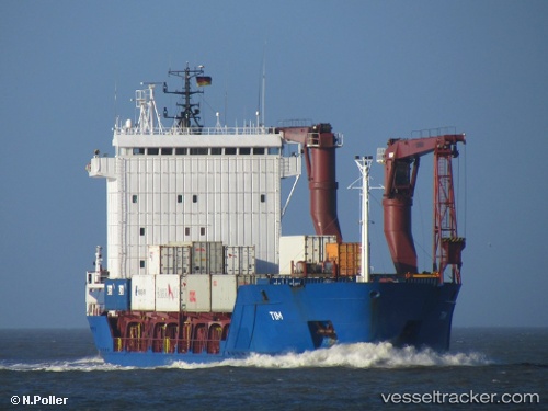 vessel Yakoot IMO: 9143790, Multi Purpose Carrier
