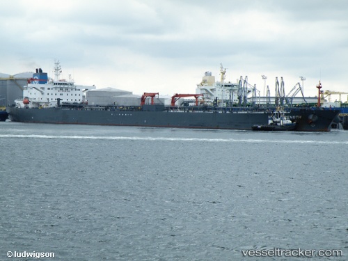 vessel 613003724 IMO: 9144067, 